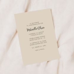 Invitasjon 12