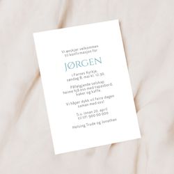 Invitasjon 13