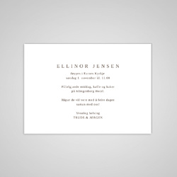 Invitasjon 26