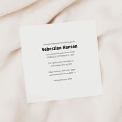 Invitasjon 10
