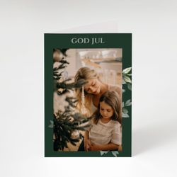 GRØN JUL