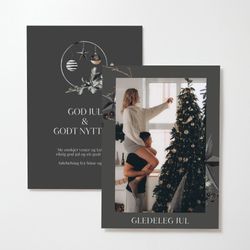 BLACK CHRISTMAS