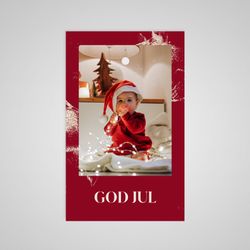 GLITRANDE JUL