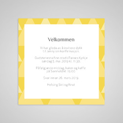 Invitasjon 60