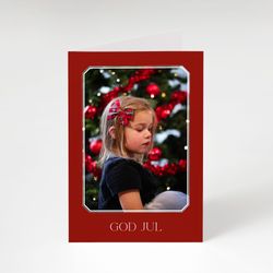 JULESLØYFE