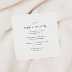 Invitasjon 20