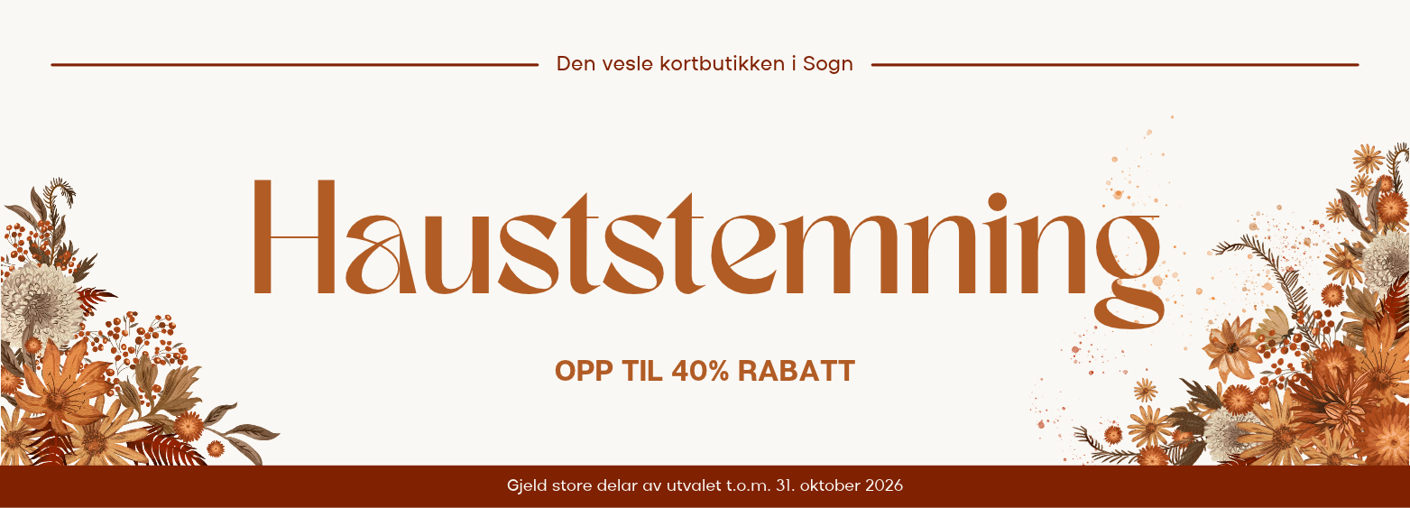 Hauststemning