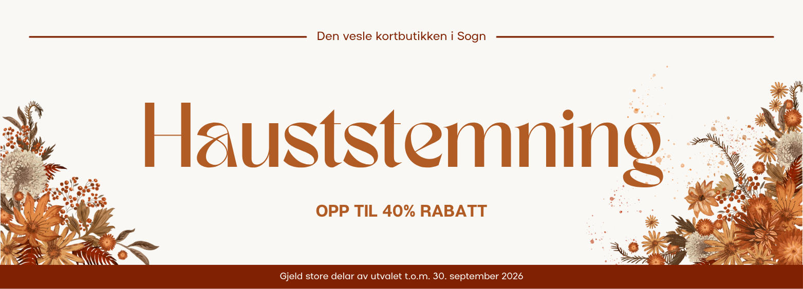 Hauststemning