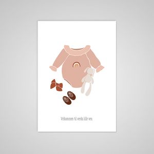 Babytilbehøyr Babytilbehøyr
