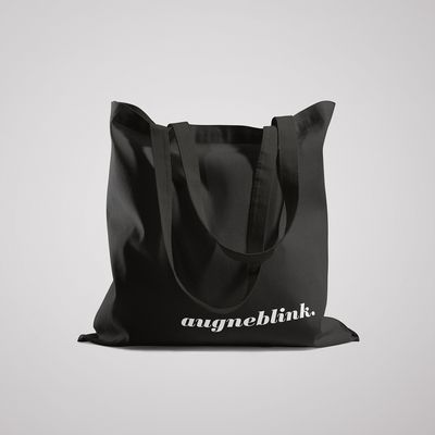 Handlenett Svart Handlenett Svart