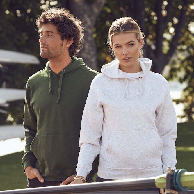 Hettegensar Basic Hoody