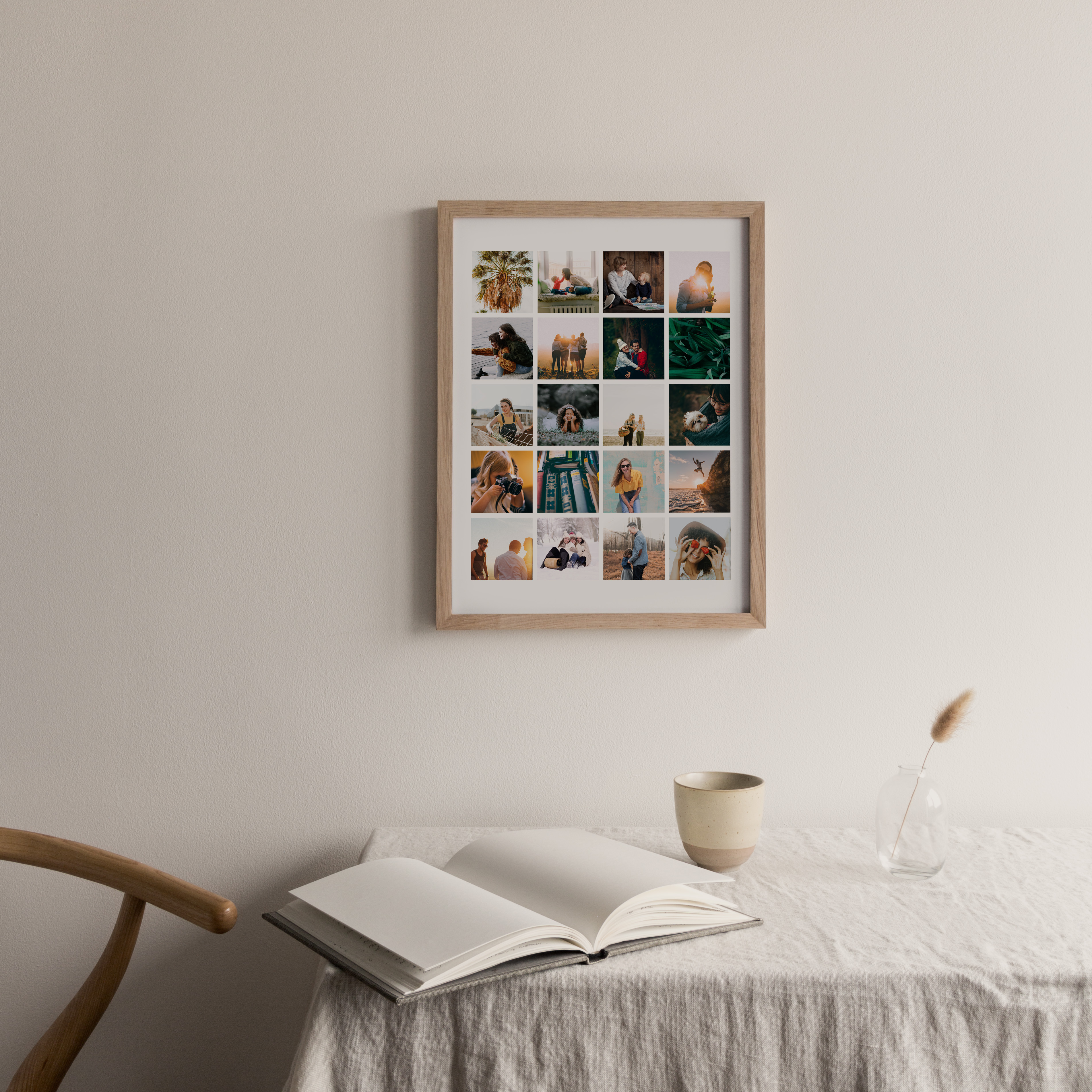 Fotoplakat