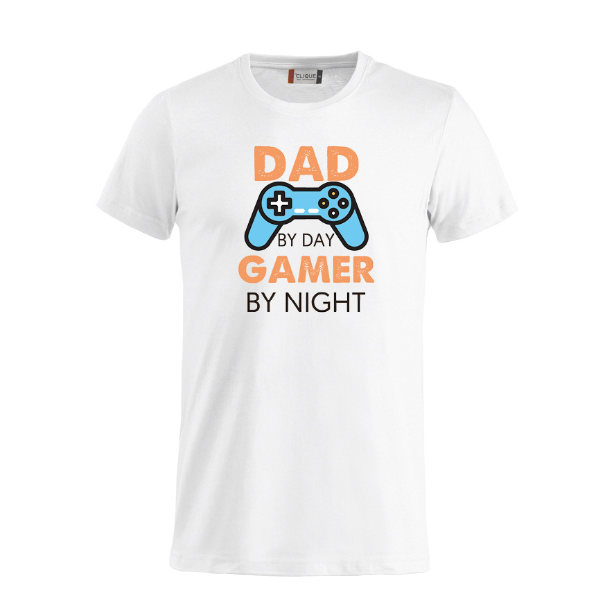 Dad by Day