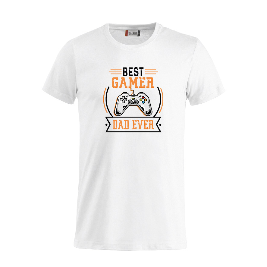 Best Gamer