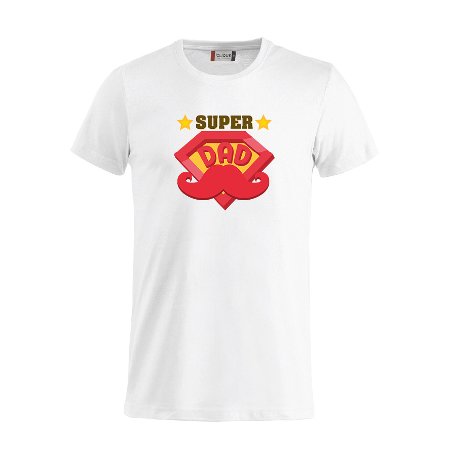 Super Dad