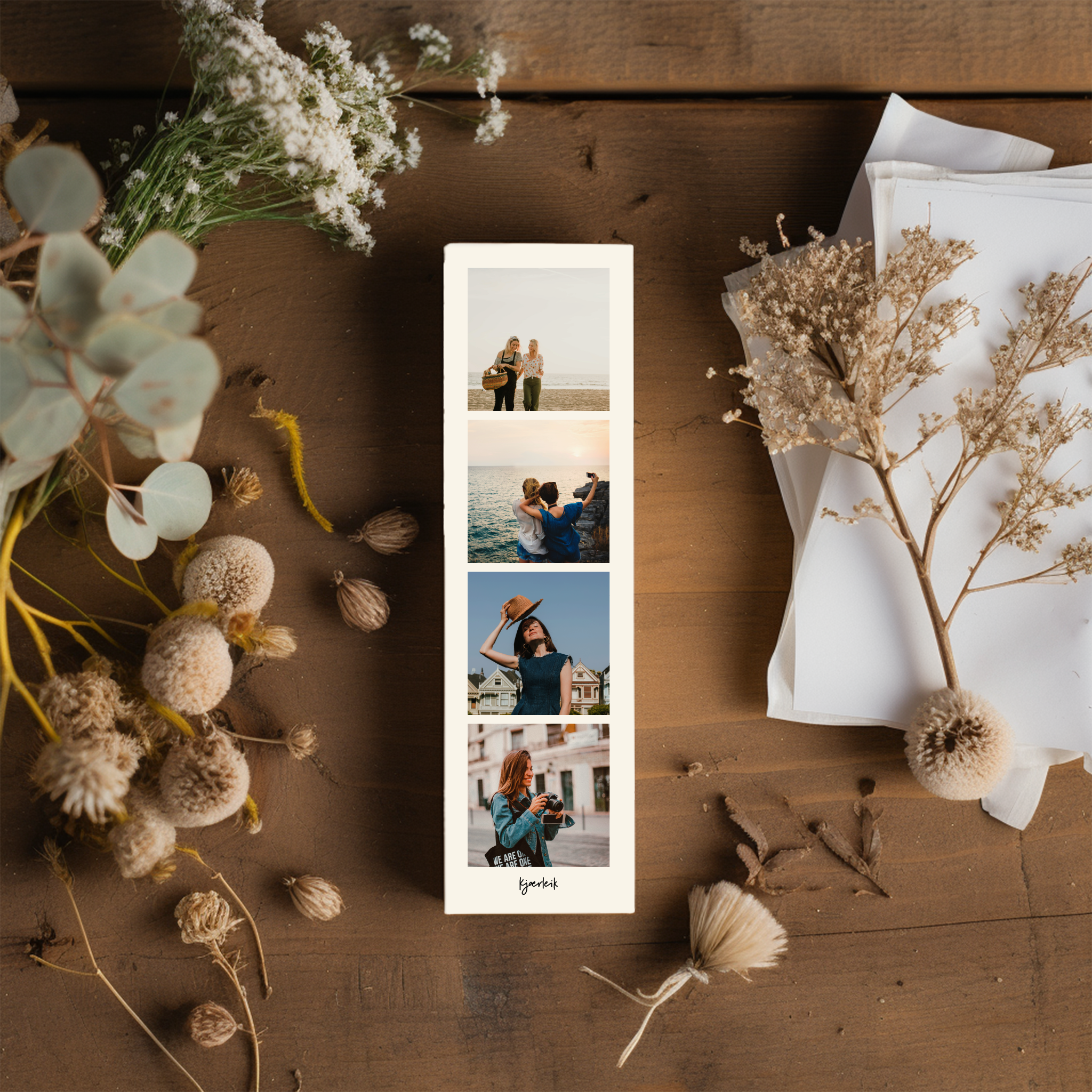 Fotostrimler 14pk