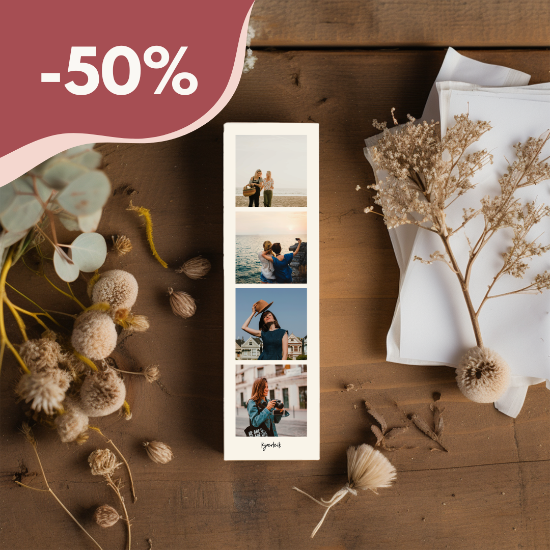 Fotostrimler