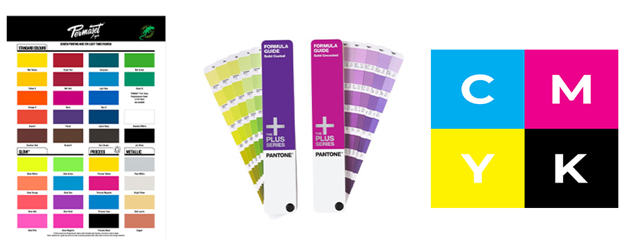 Print Ranges For Colour Artwork Guidelines - Business Card, Envelope, Club Flyers, Letterhead ...