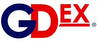 Gdex Logo