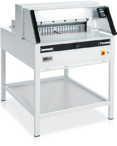 Printlab Printer & Finishing Machines