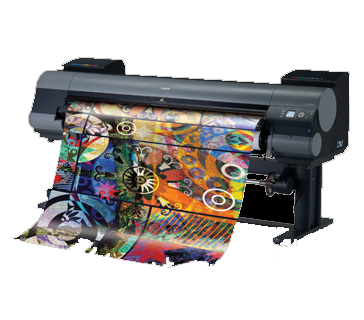 Printlab Printer & Finishing Machines