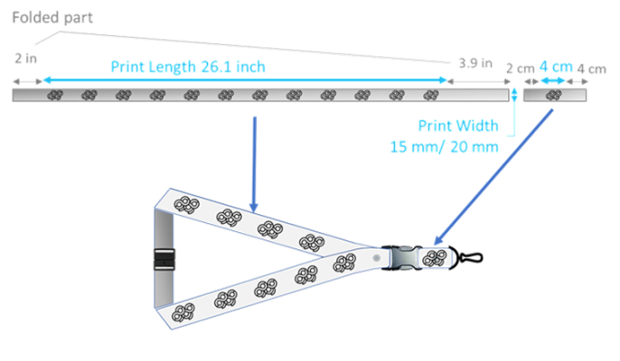 Layard Print A Guide to Printing Lanyards