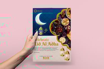 Flyer Design Guide - 5 Important Elements in Business Flyers