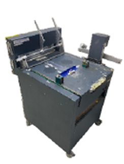 Printlab Printer & Finishing Machines