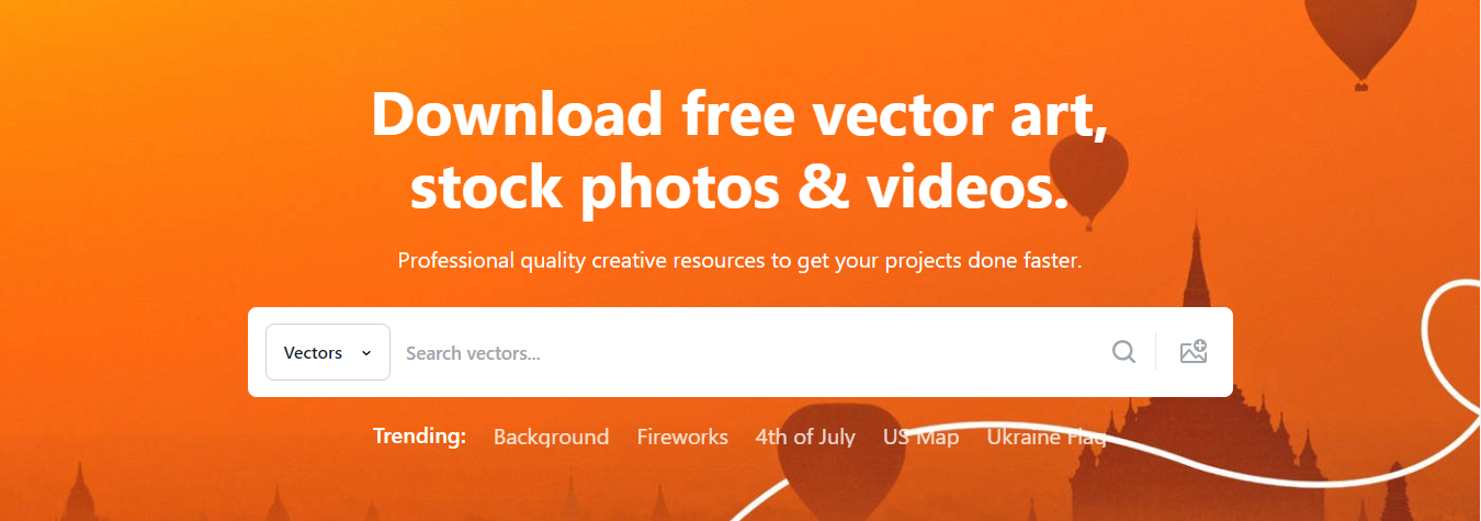10 Best Websites to Download Vectors for FREE!