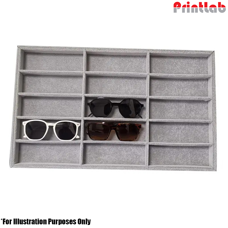 floor display printing