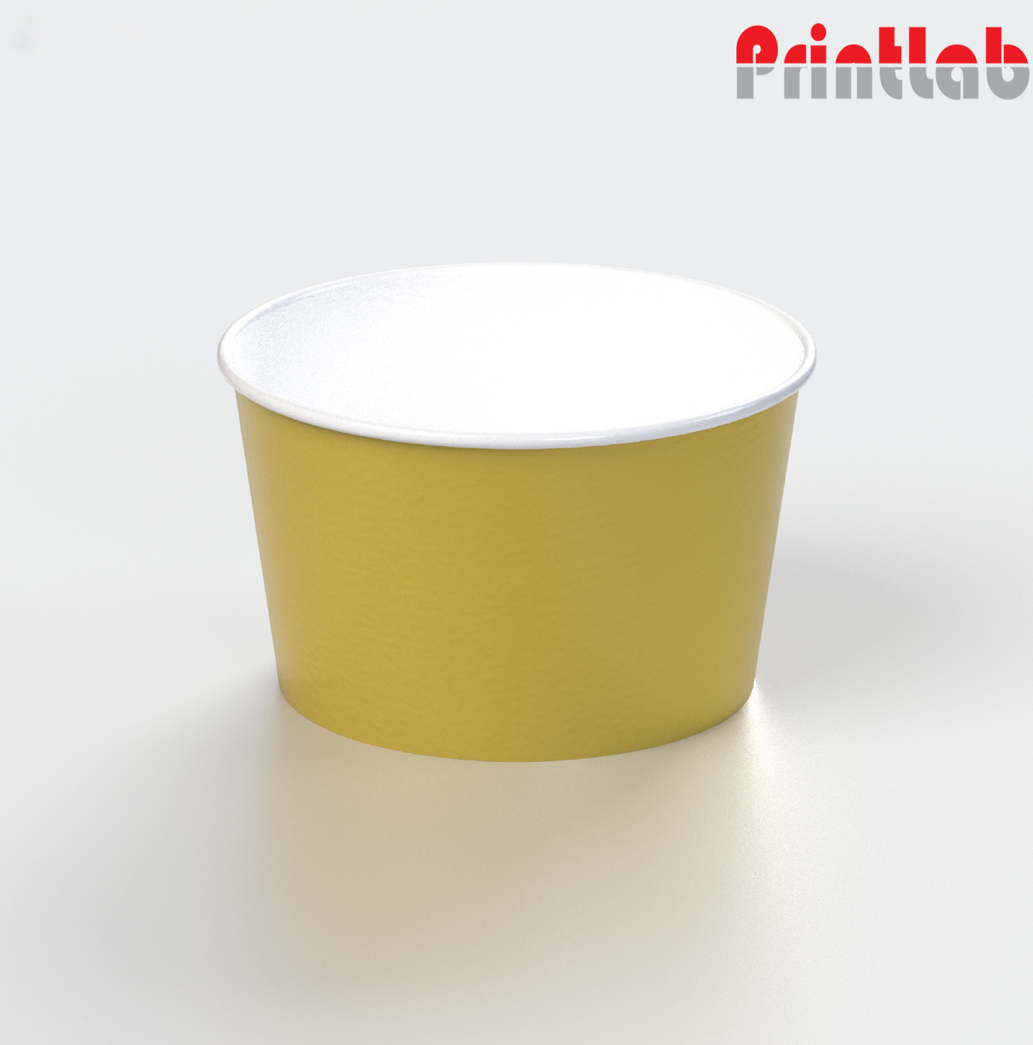 Food Bowl Offset food bowl printing