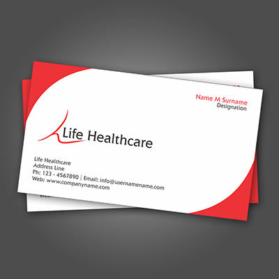 express magnet business card printing