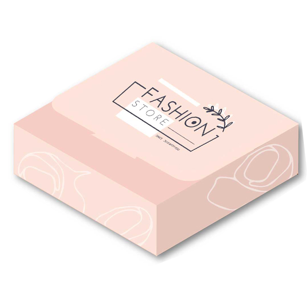 Accessories Packaging Box Digital packaging box printing
