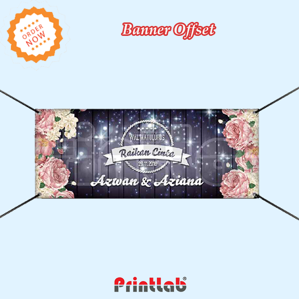 banner bunting printing