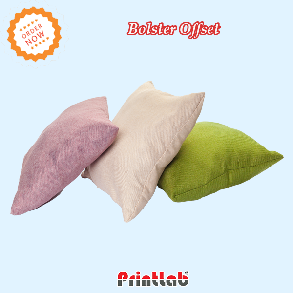 Bolster Offset