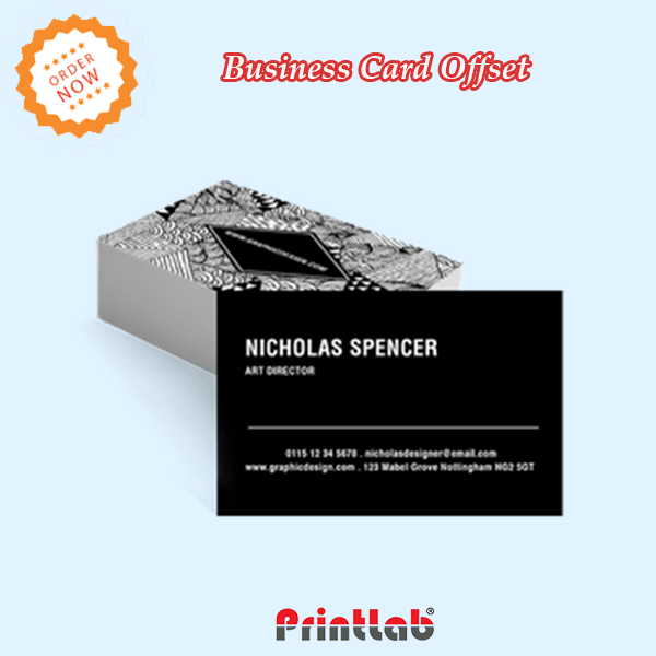 business card printing