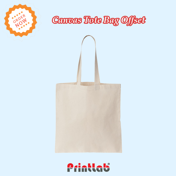 canvas tote bag printing