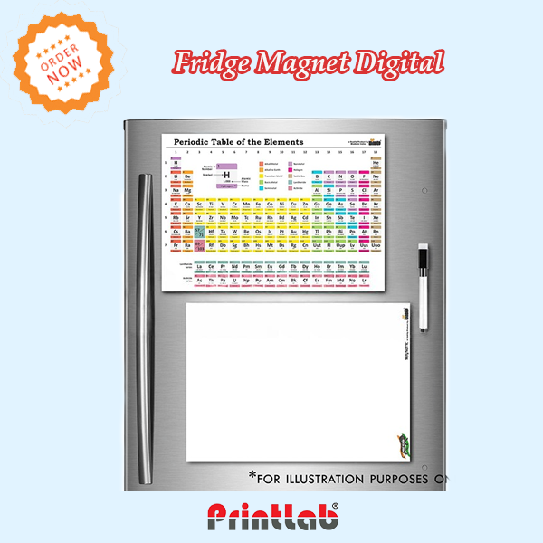fridge magnet printing