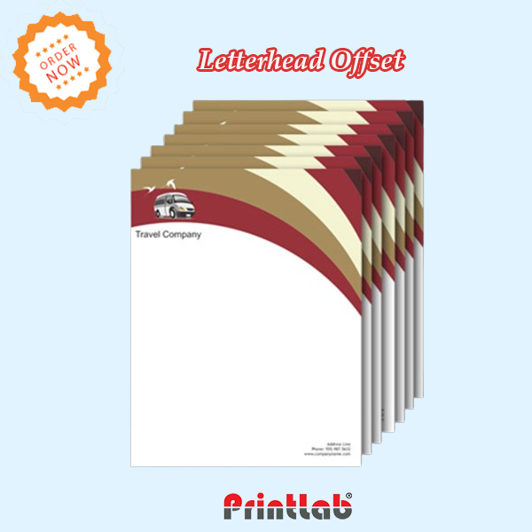 letterhead printing