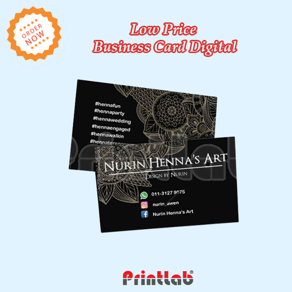 Express Business Card Printing