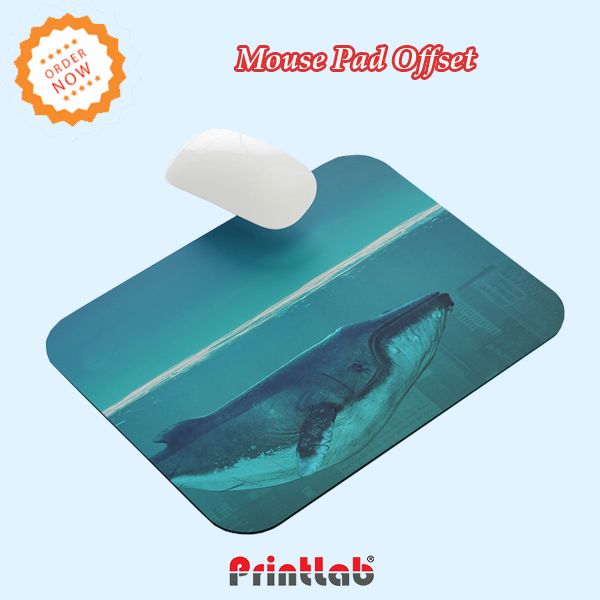 Mouse Pad Offset