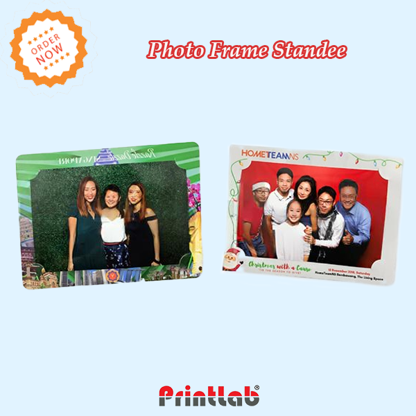 photo frame printing