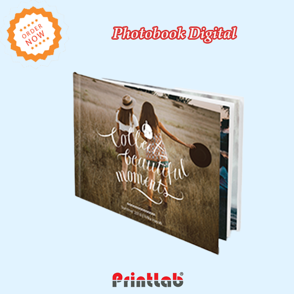 Photobook Digital