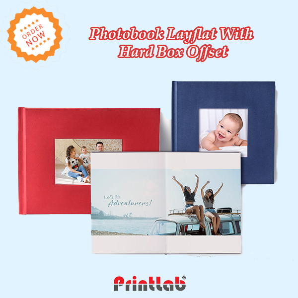 hardcover photobook printing