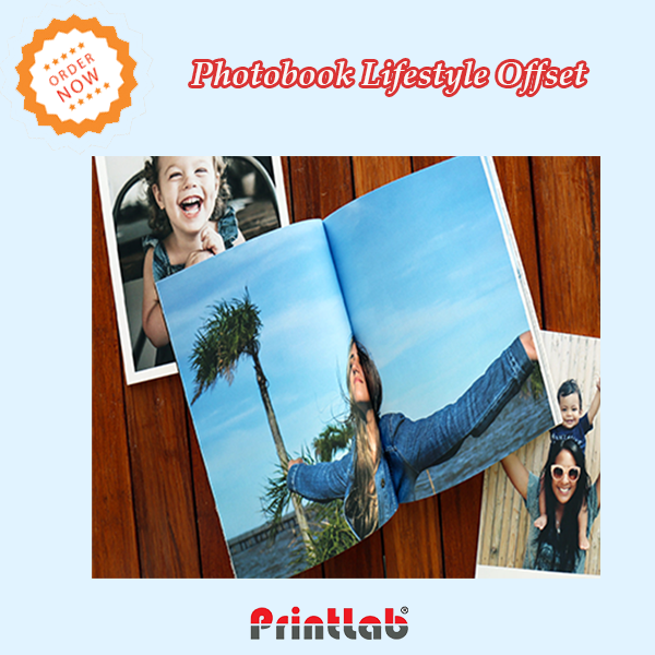 photobook printing