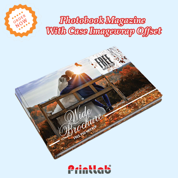 imagewrap photobook printing