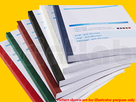  Stapler Tape Book Printing