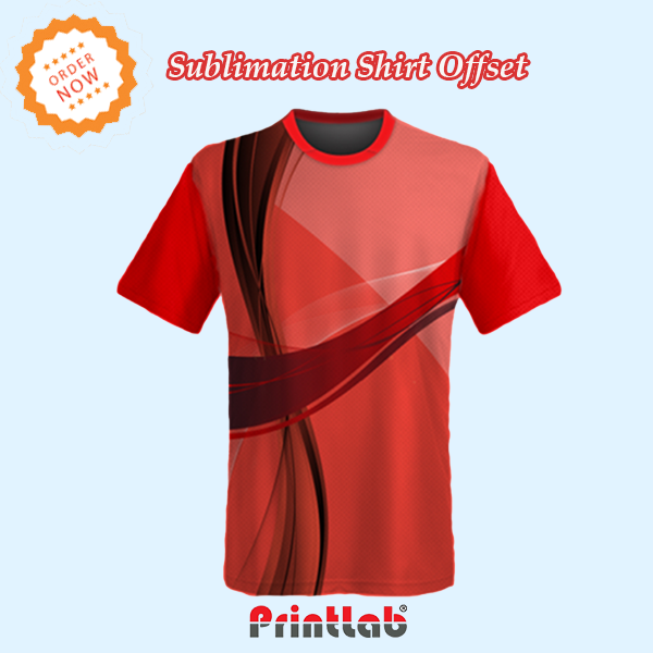 sublimation shirt printing