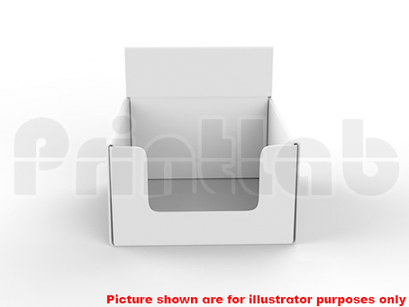 Table Top Standee Digital