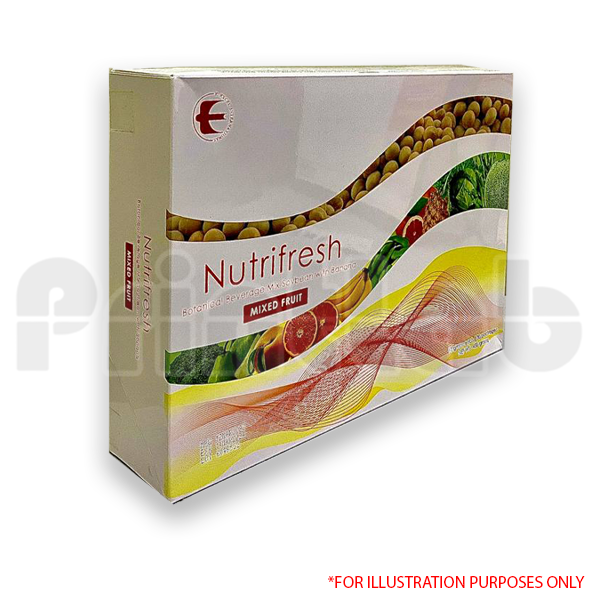 packaging box printing